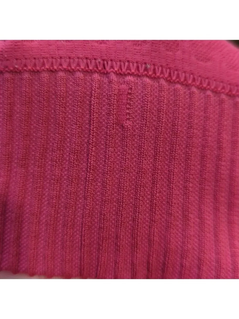 Lululemon Rest Less Hoodie Violet Red / Violet Red